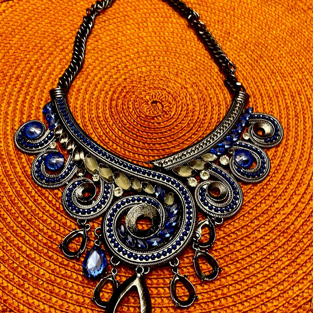 Vintage necklace